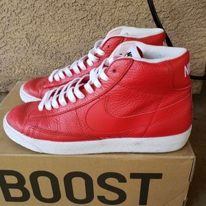 Nike blazer